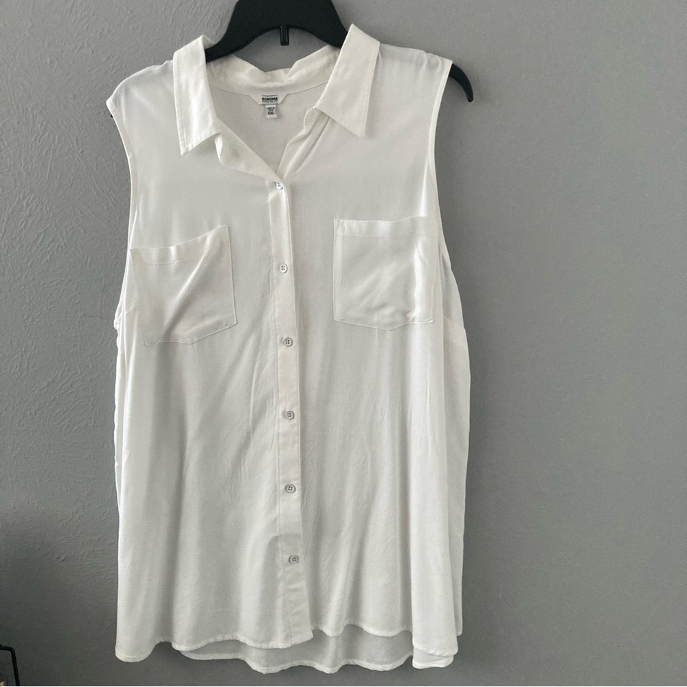 XXL Women blouse